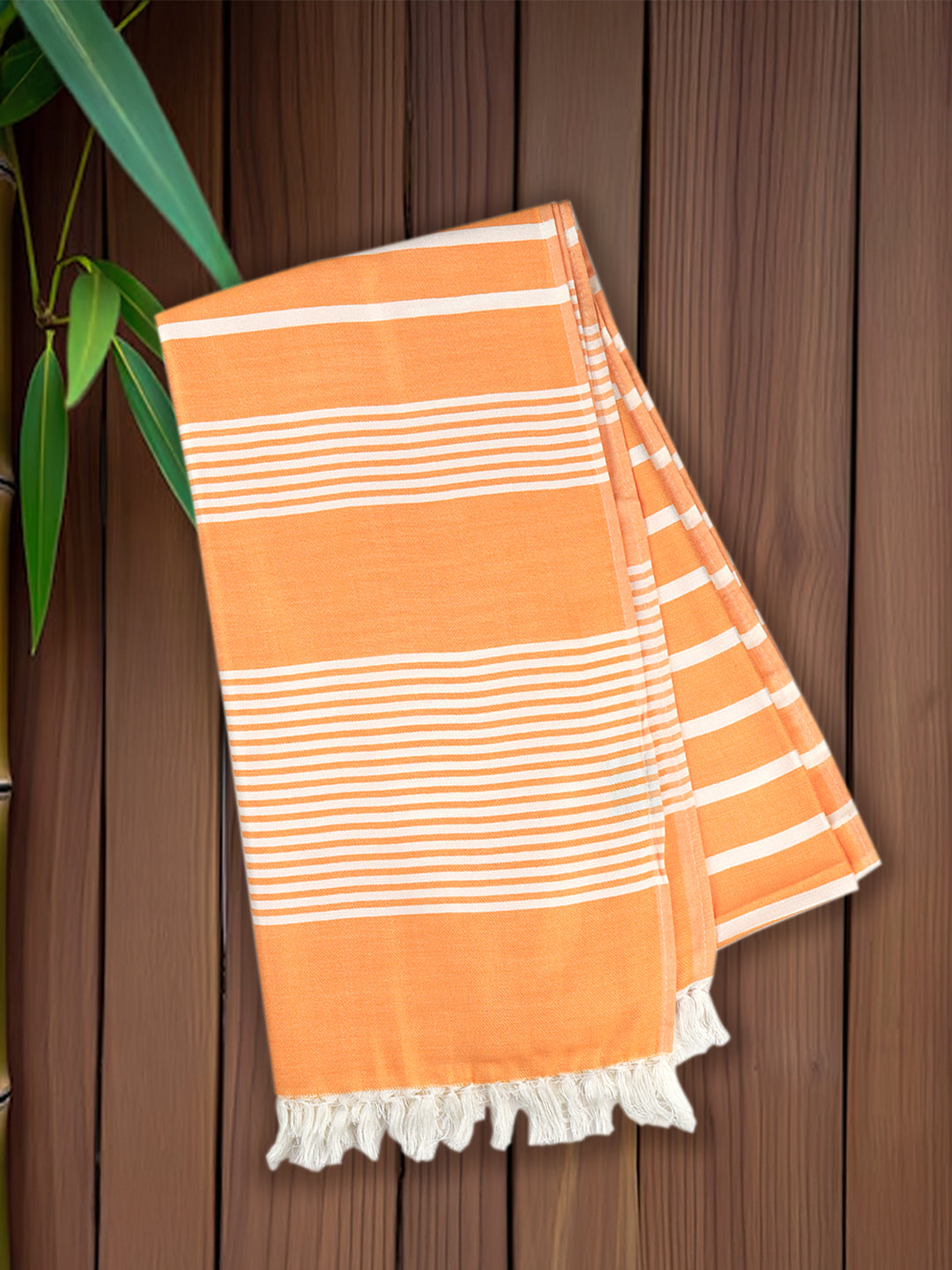 Ultra Soft & Lightweight, Quick Absorbent Bamboo Bath Towel BT03 (0.90m*1.80m)