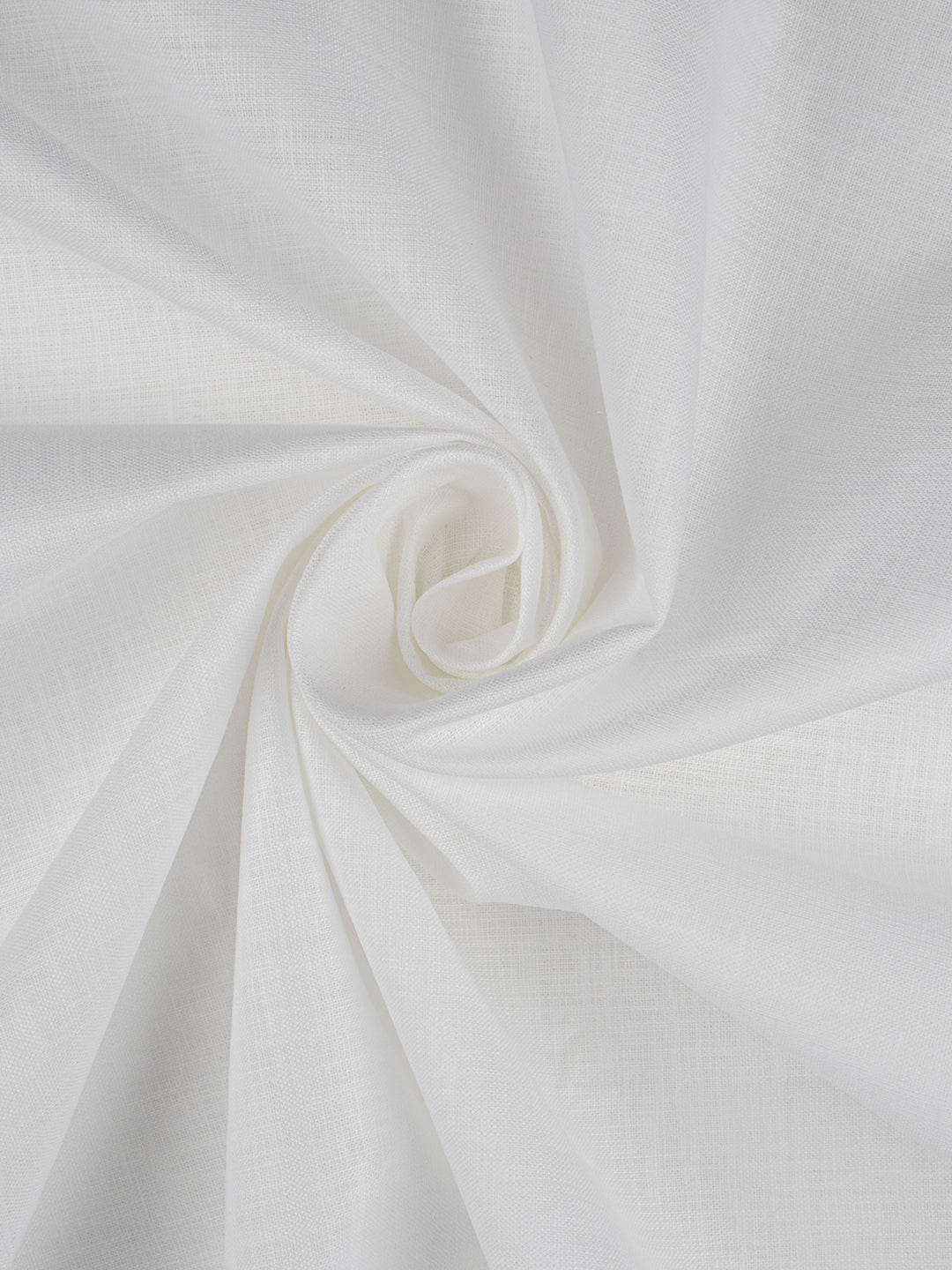 Cotton Celebrity White Shirt Fabric