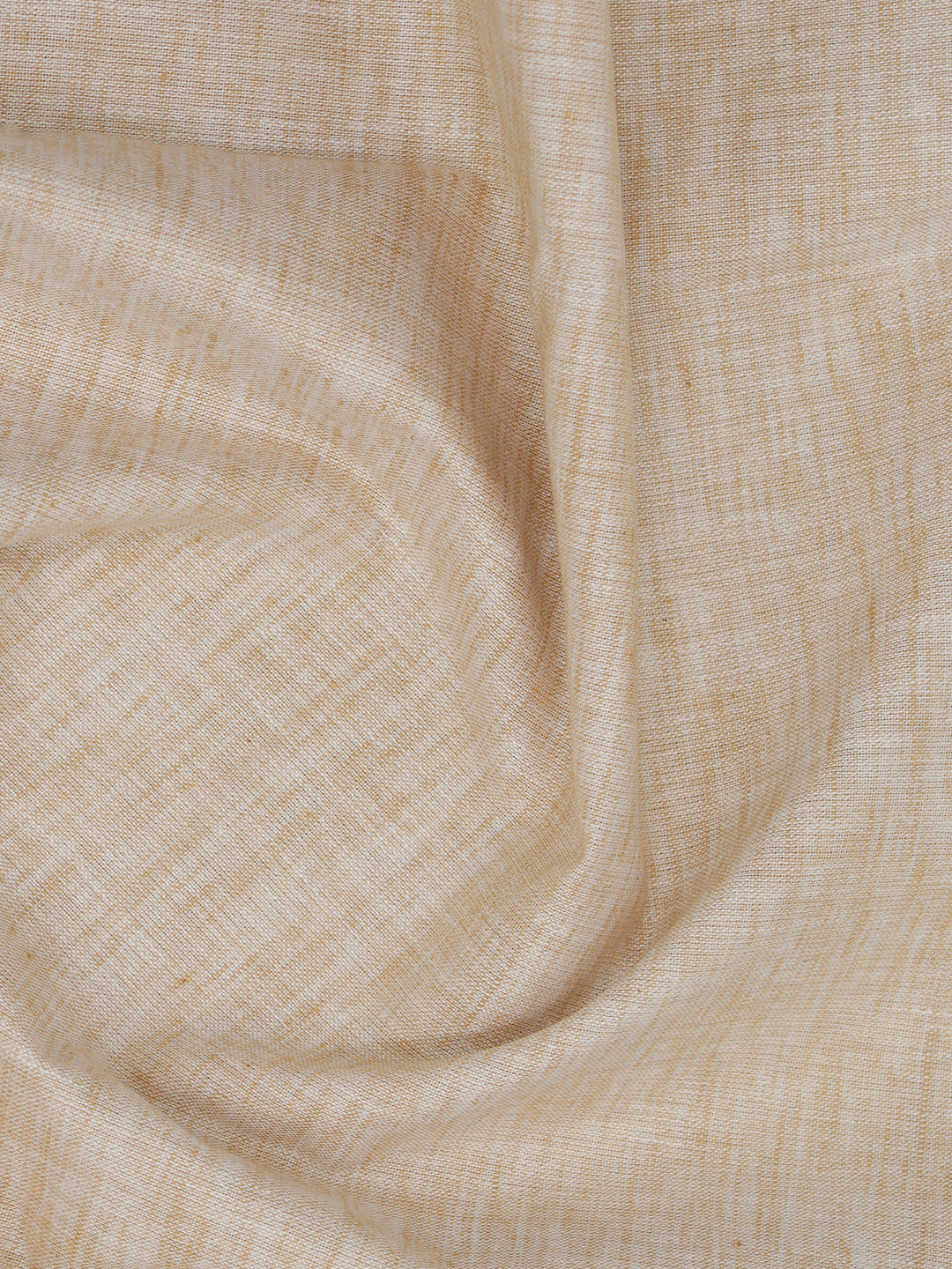 Men Cotton Blend Self Design Kurta Fabric Sandal Lampus