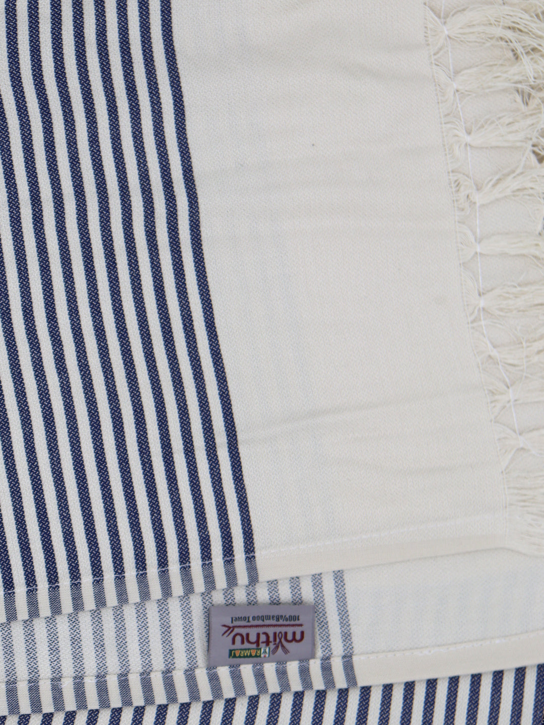 Soft & Quick Absorbent Travel-Friendly Bamboo Bath Towel ST33(0.83m*1.60m)