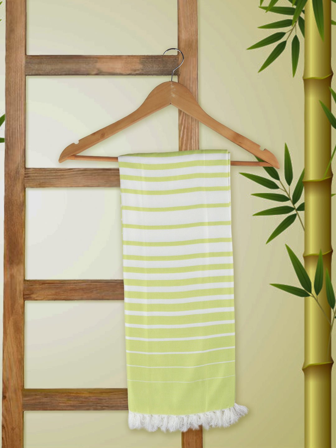 100% Bamboo Luxuriously Soft & Gentle Bamboo Bath Towel ST22(0.83m*1.60m)