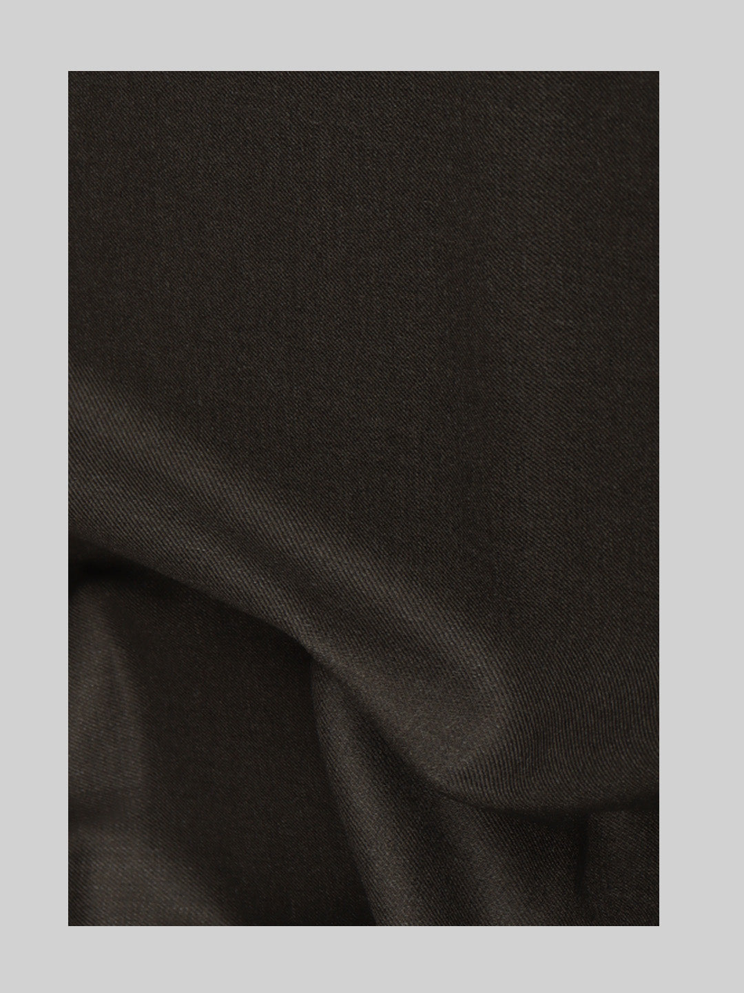 Men 100% Cotton Mustard Green Suiting Fabric Mesmerize Stretch