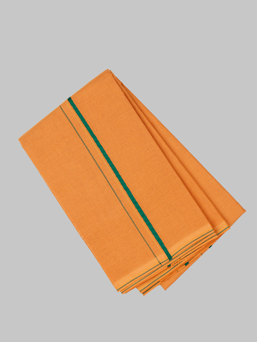 Devotional Erumeli Kavi Towel (Pack of 2)