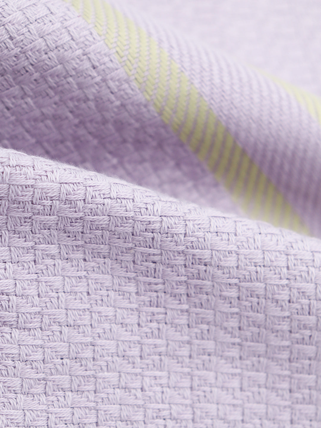 100% Cotton Self Designed Bath Towel Lavender Magnus MCB06