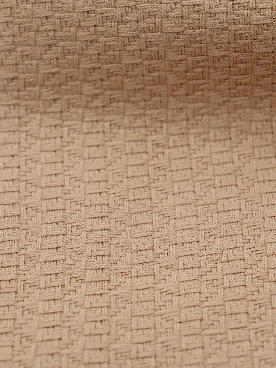 100% Cotton Self Designed Bath Towel Beige Magnus MCB01