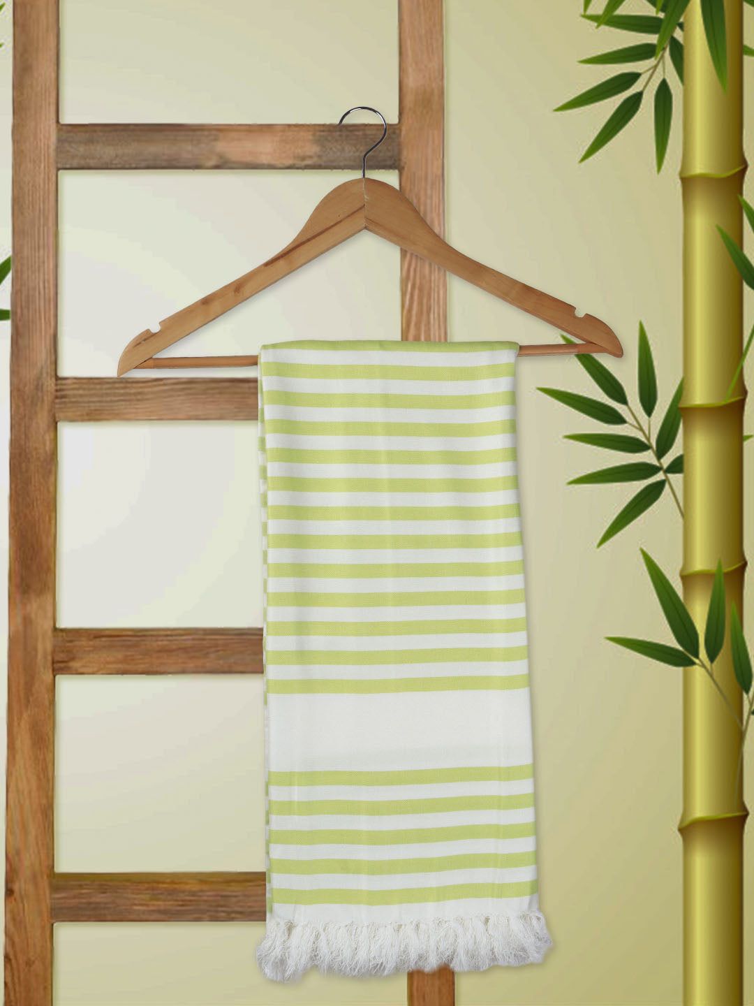 Ultra-Comfort & Super Soft Bamboo Bath Towel ST21(0.83m*1.60m)