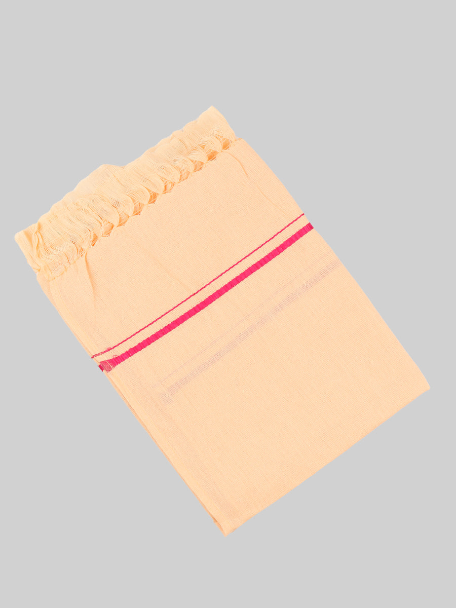 Devotional Towel Sandal Hariharan (Pack of 2)