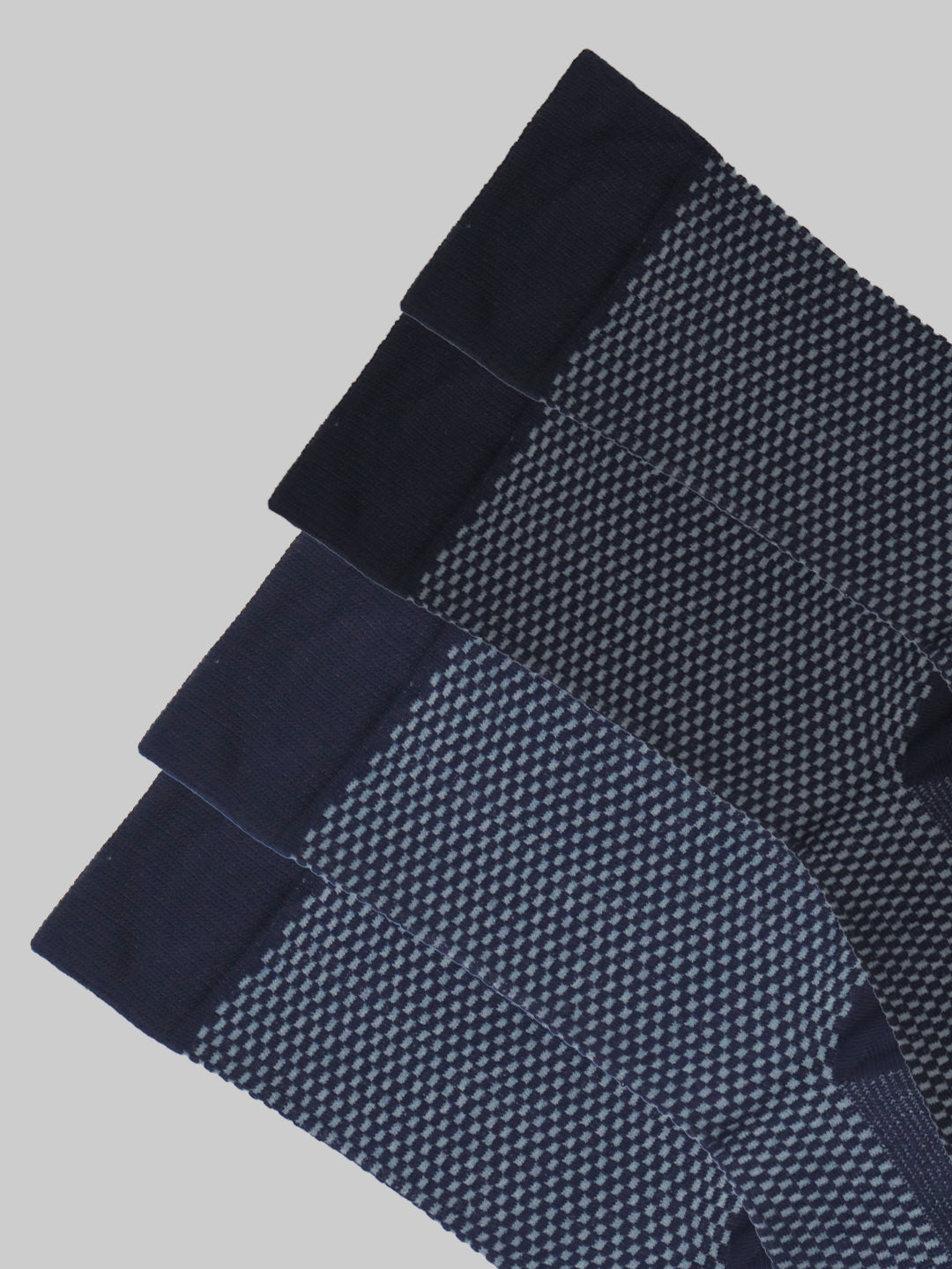 Bamboo Formal Full Length Socks FFD6