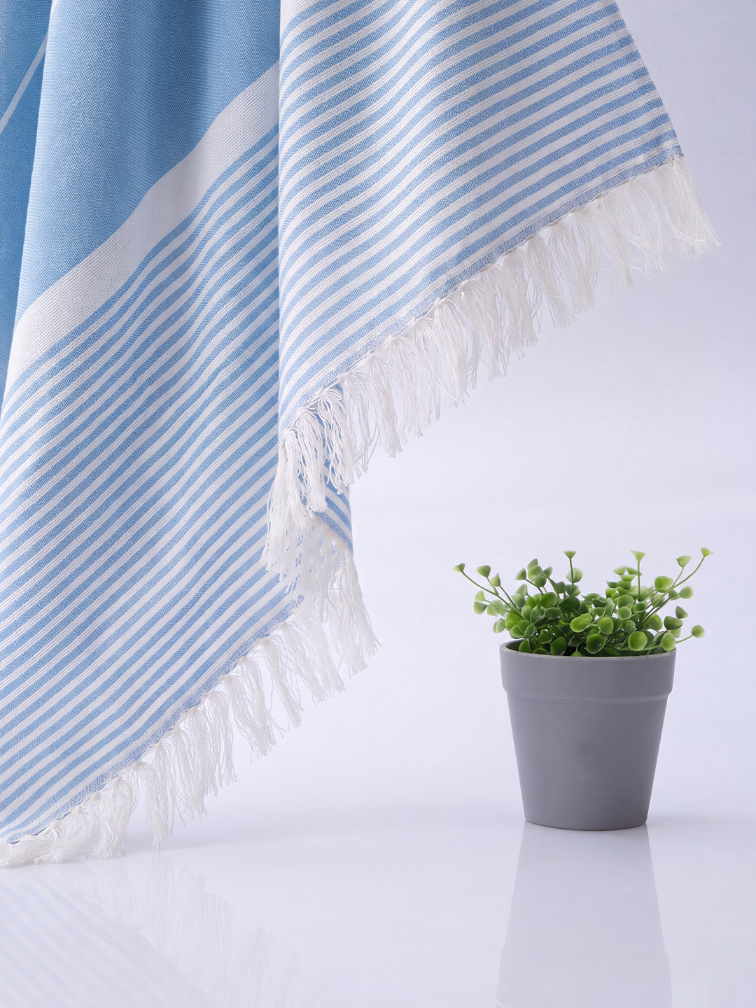 Ultra Soft & Quick Absorbent Bamboo Assorted Colours Bath Towel