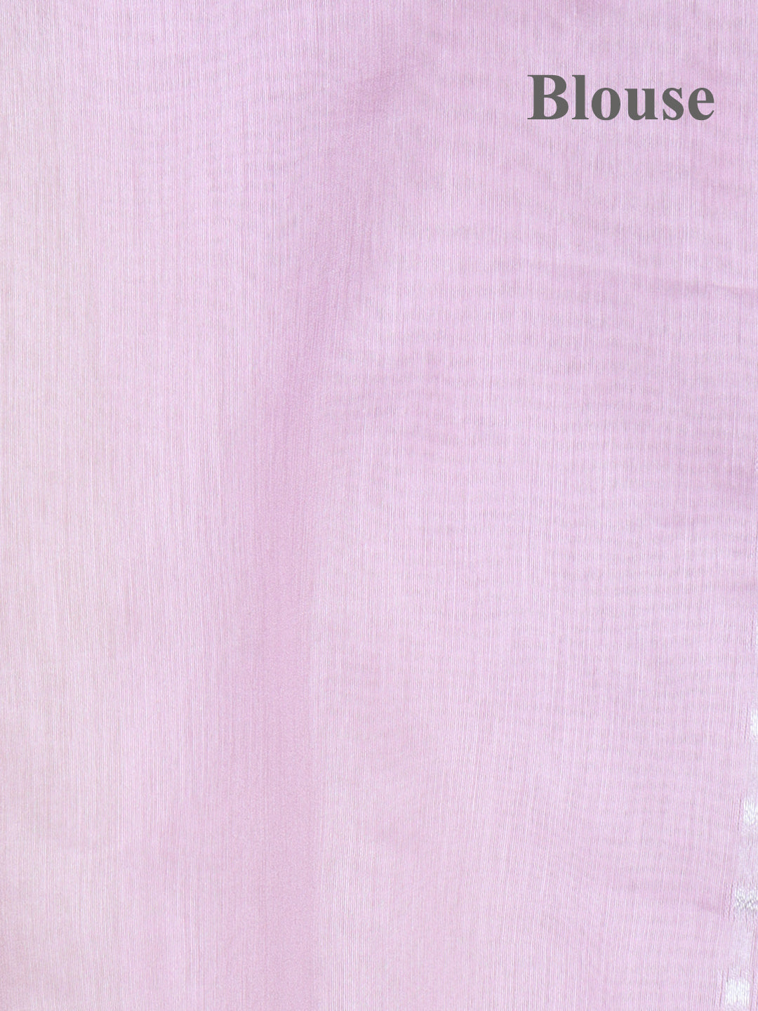 Women Light Pink Tissue Saree TS42