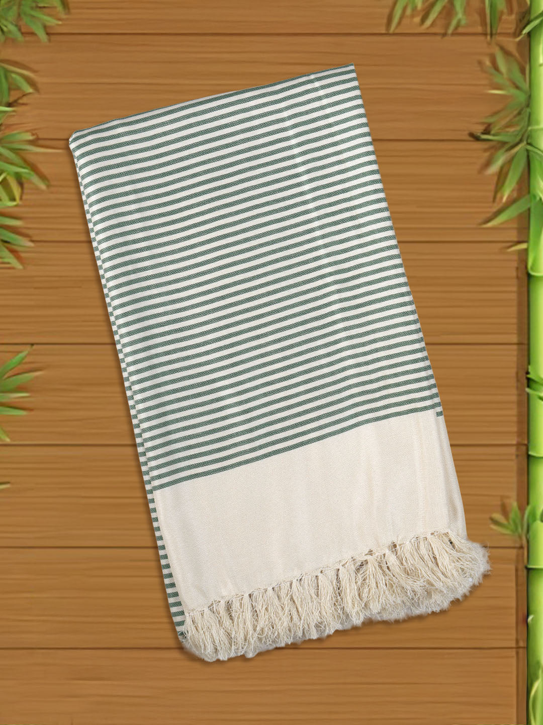 Comfort Highly Absorbent & Quick-Drying Bamboo Bath Towel ST25(0.83m*1.60m)