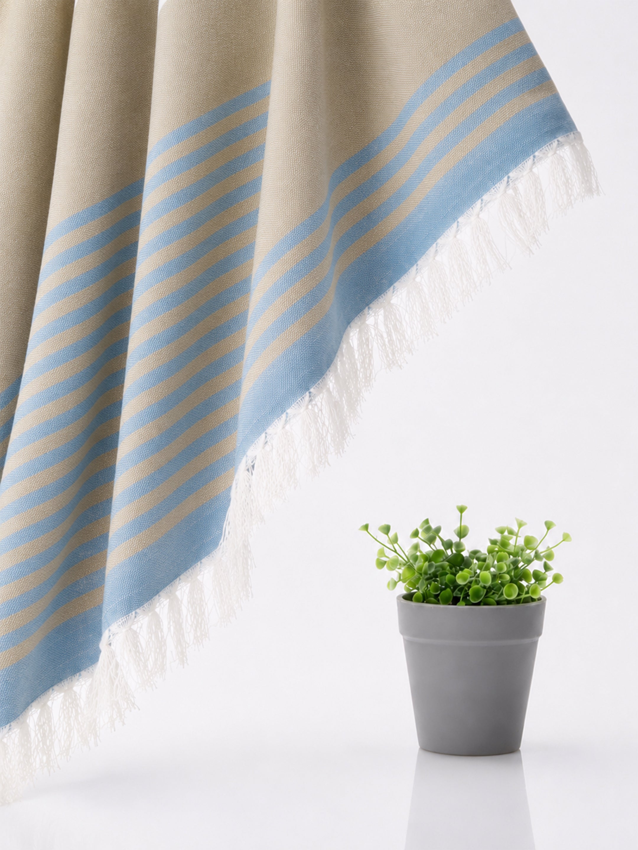 Luxury Bamboo Bath Towel | Ultra Soft, Quick-Dry, Highly Absorbent & Eco-Friendly ST62