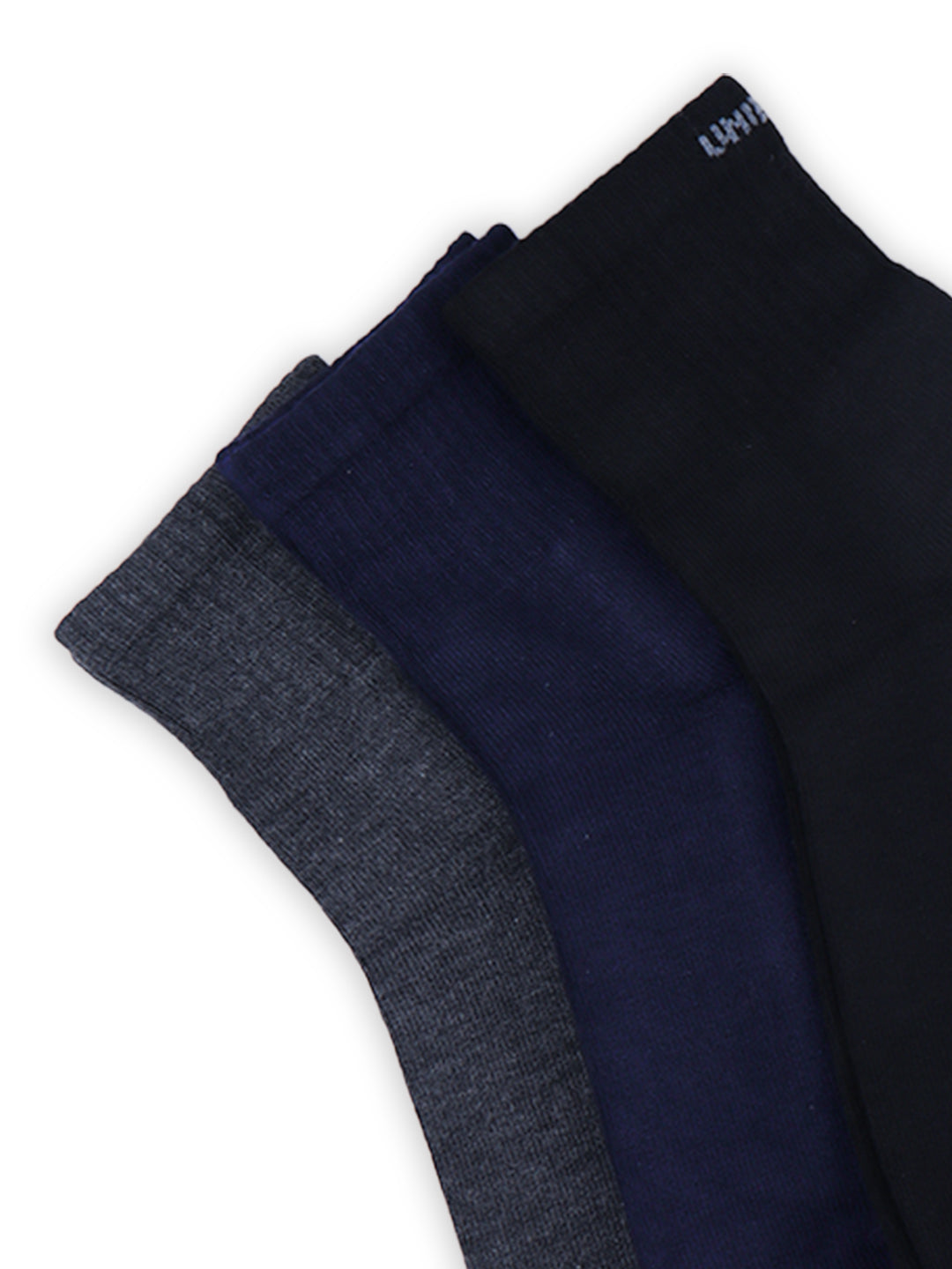 Men Assorted Bamboo Sports Ankle Length Socks SAS1