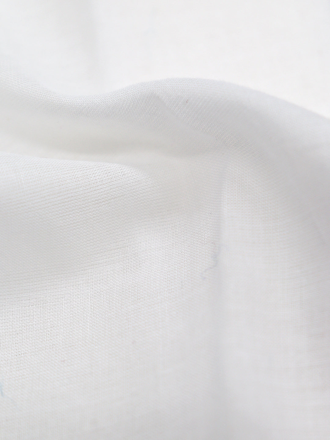 Men 100% Cotton Maroon Fancy Border Panchakacham Set White(9+5)