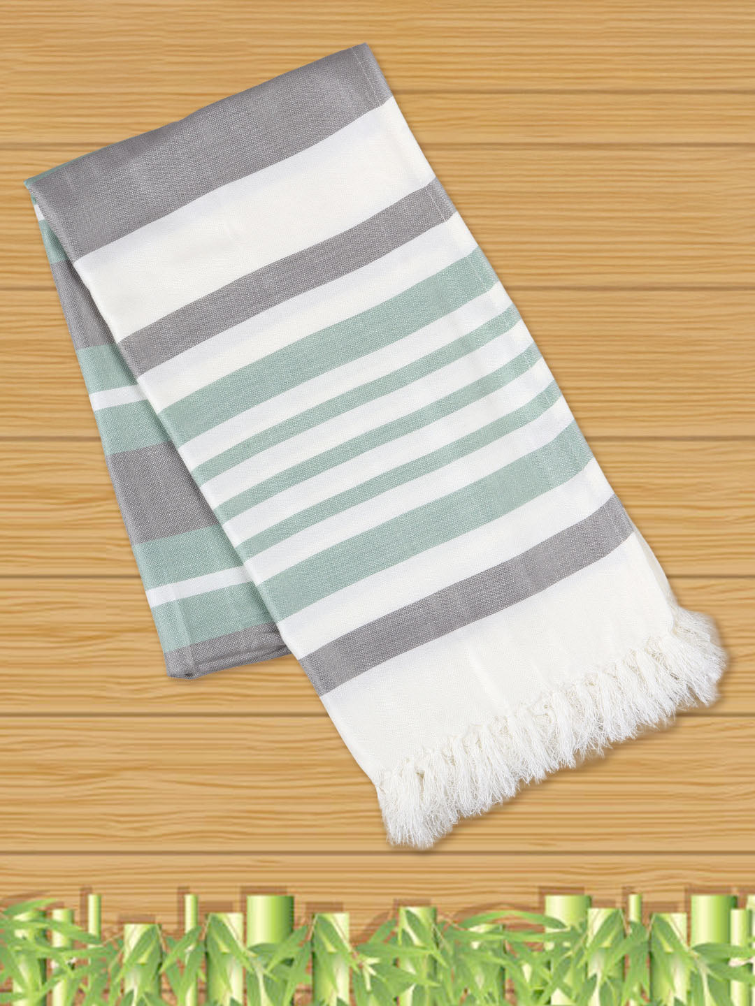 Comfort & Eco-Friendly Bamboo Bath Towel ST29(0.83m*1.60m)