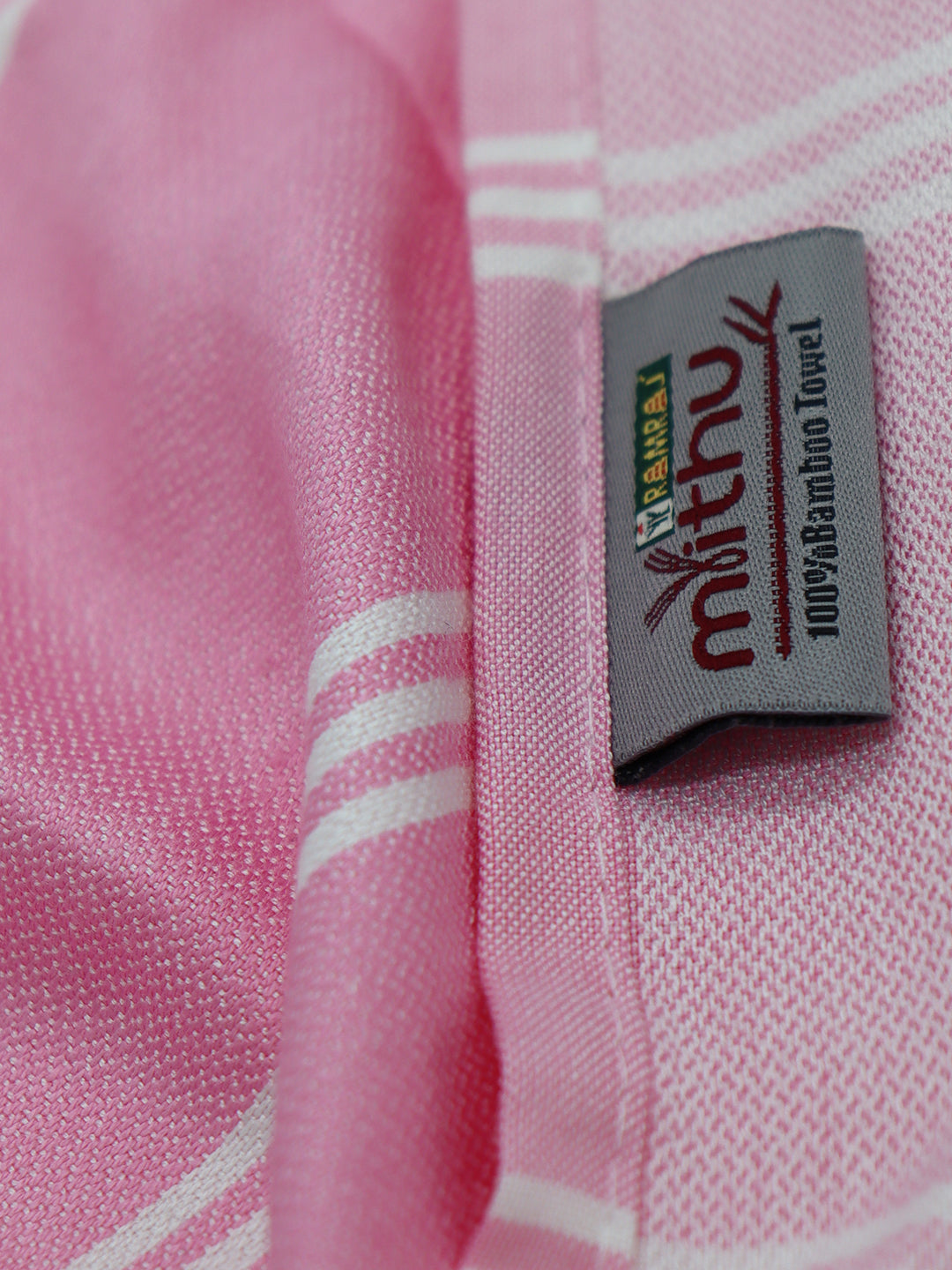 Super Soft & Breathable Bamboo Bath Towel BT29 (0.90m*1.80m)