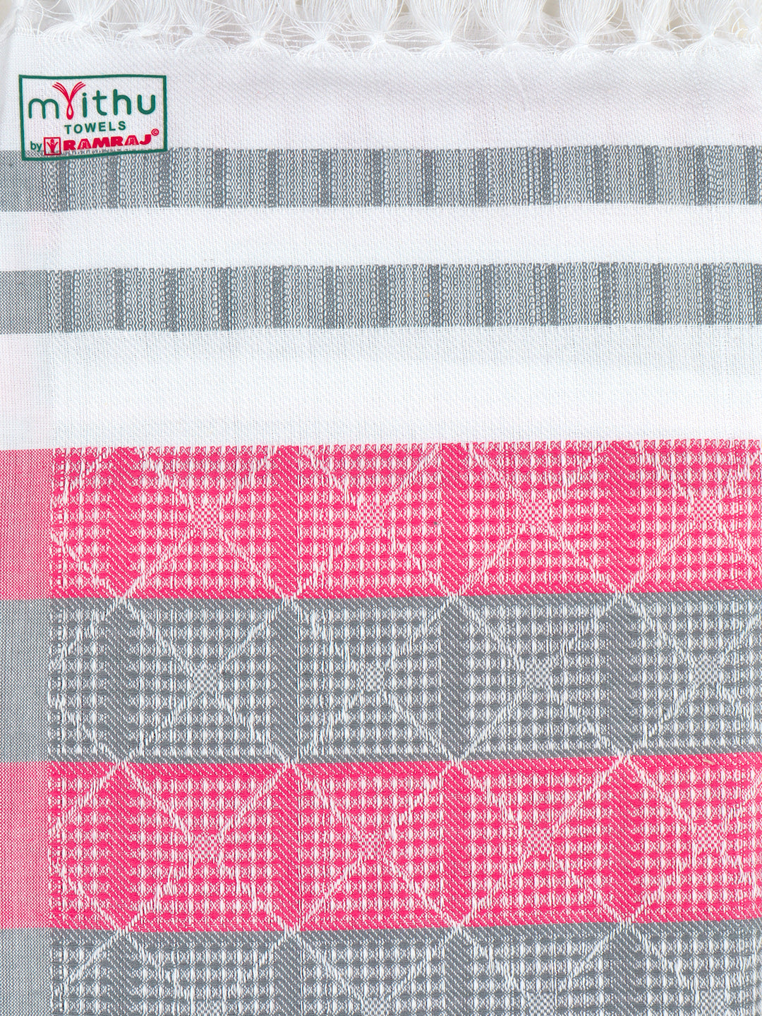 100% Cotton Bath Towel with Assorted Colours Marvel D2