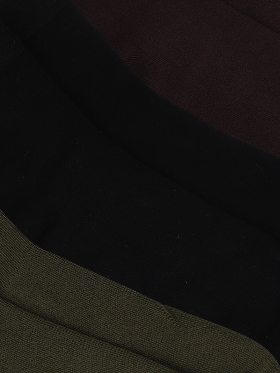 Men Bamboo Formal Ankle Length Socks with Assorted Colours FAS1