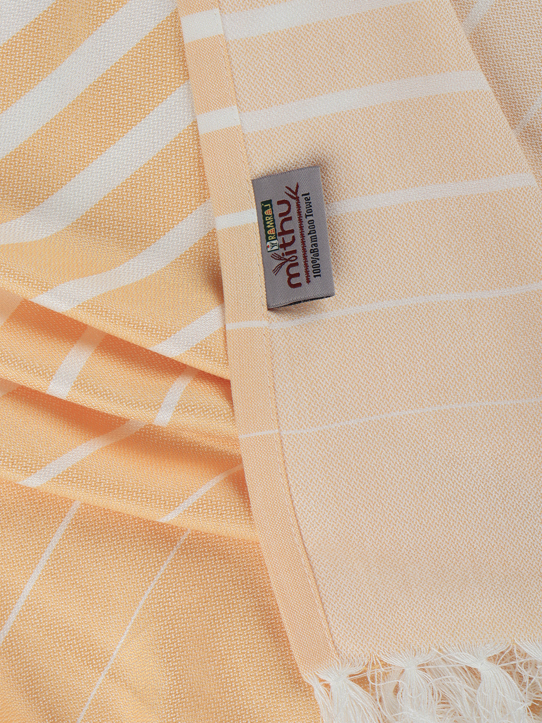 Super Soft & Breathable Bamboo Bath Towel ST27(0.83m*1.60m)