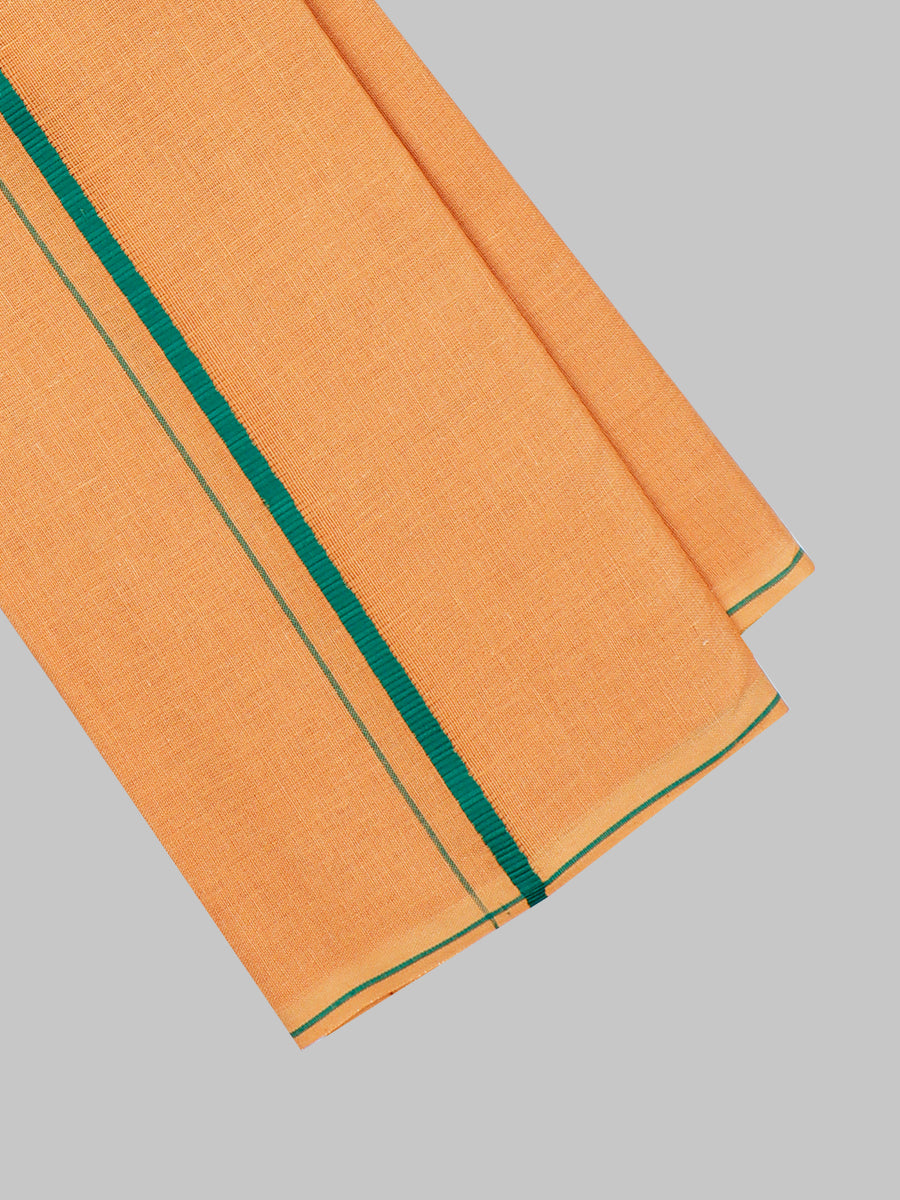 Devotional Jet Kavi Towel (Pack of 2)
