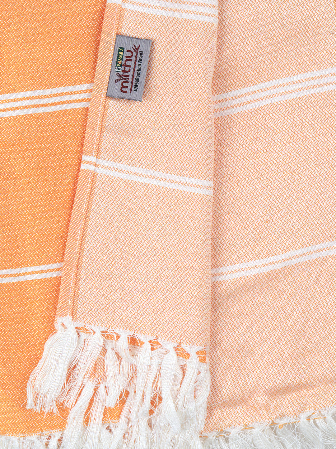 Ultra Soft & Quick Absorbent Bamboo Bath Towel BT09 (0.90m*1.80m)