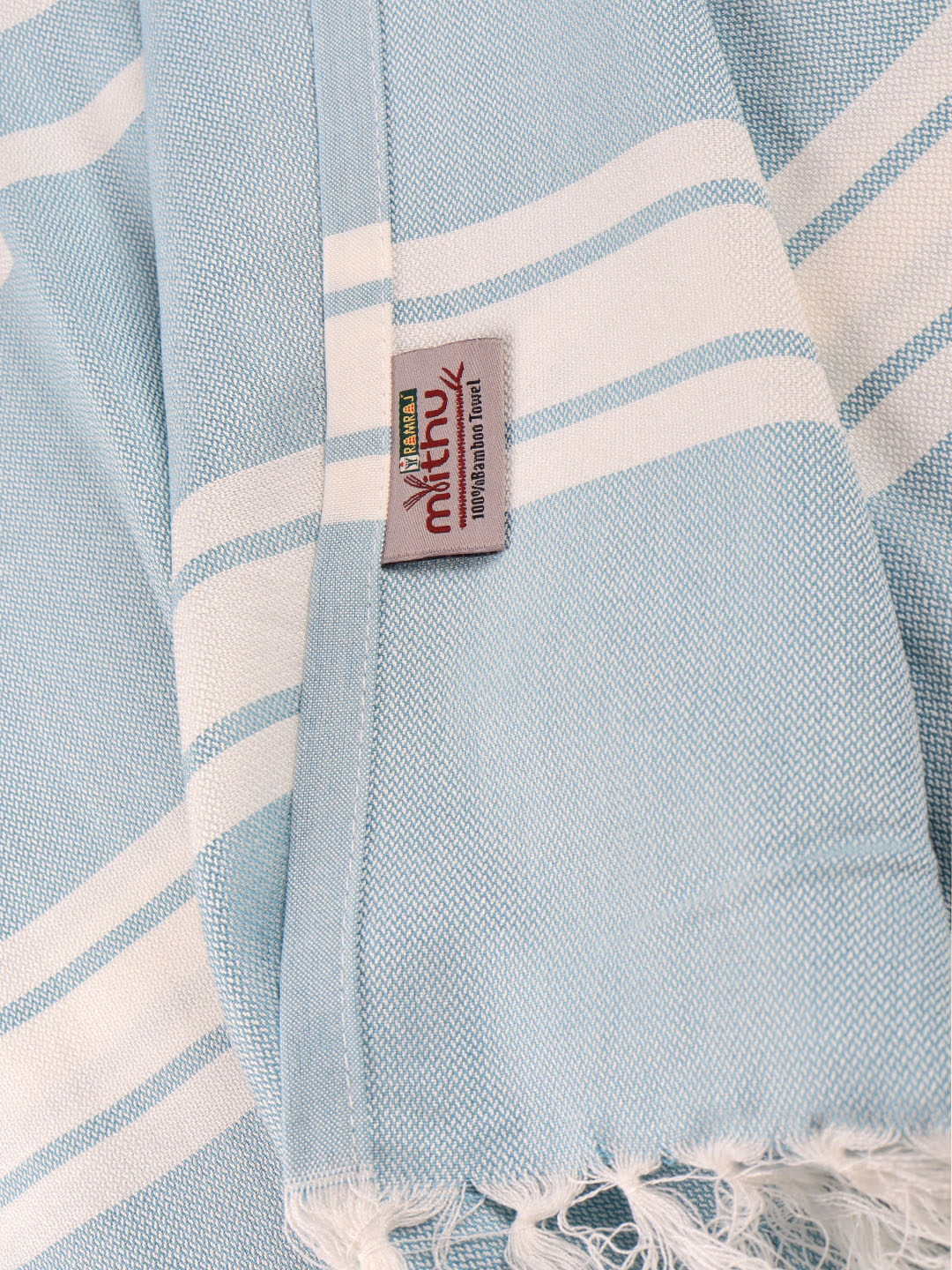 Eco-Friendly, Quick-Dry & Super Absorbent Bamboo Bath Towel ST23(0.83m*1.60m)