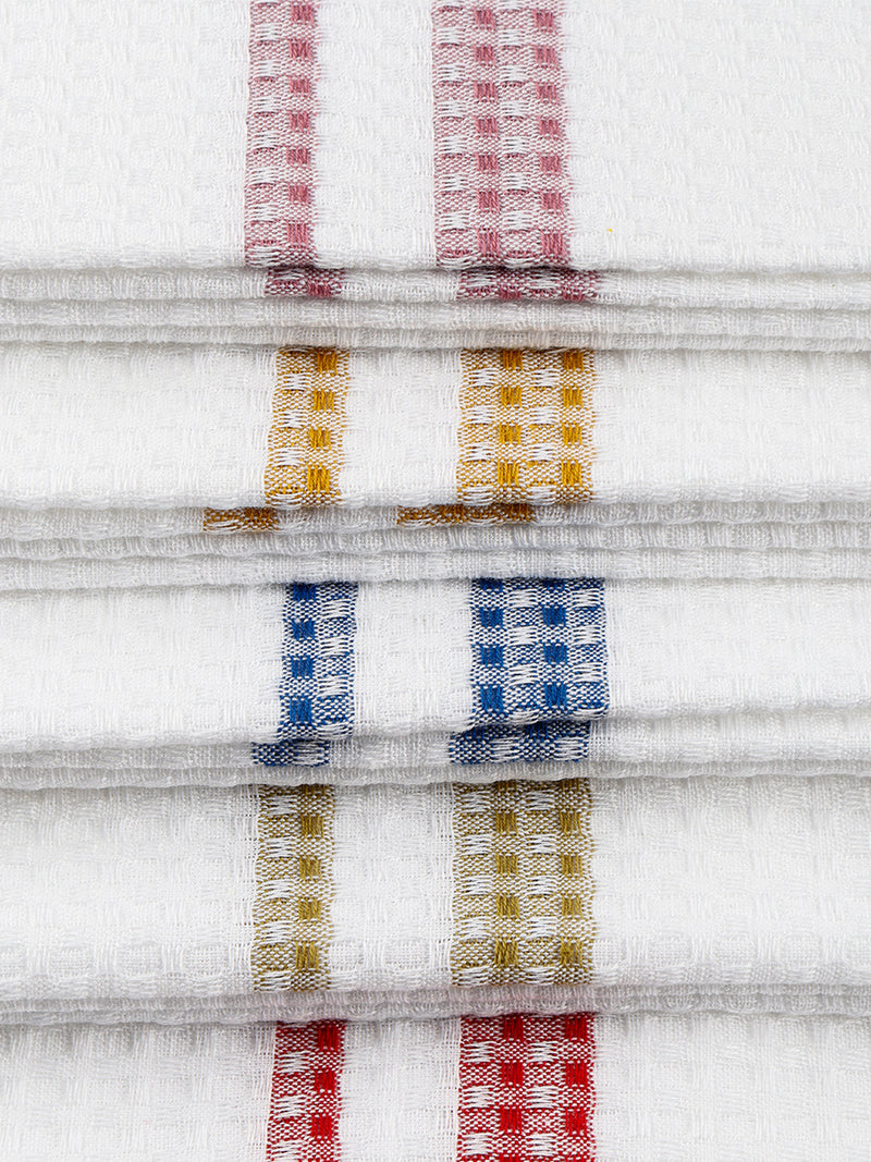 Comfort Cotton Unique Weaving Pattern Bath Towel 1049