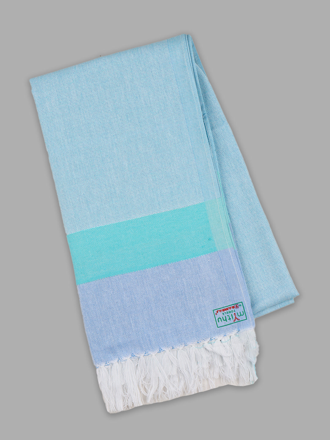 Crystal Bath Towel 0.75m X 1.50m (Pack of 2)