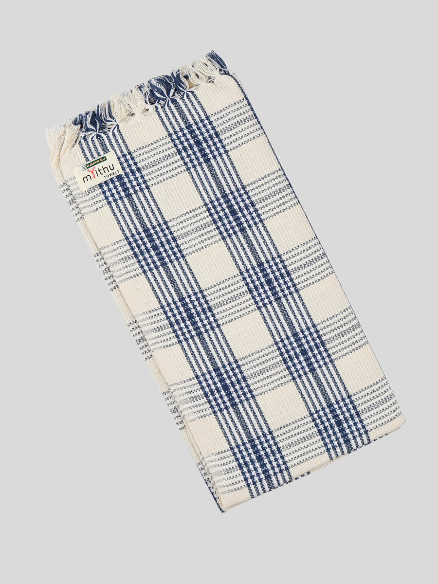 Cotton Colour Bath Towel Marutham-Design thirteen