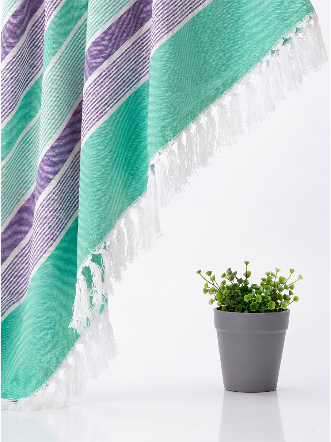 Luxury Bamboo Bath Towel | Ultra-Soft & Highly Absorbent (0.90mX1.80m) - BT38