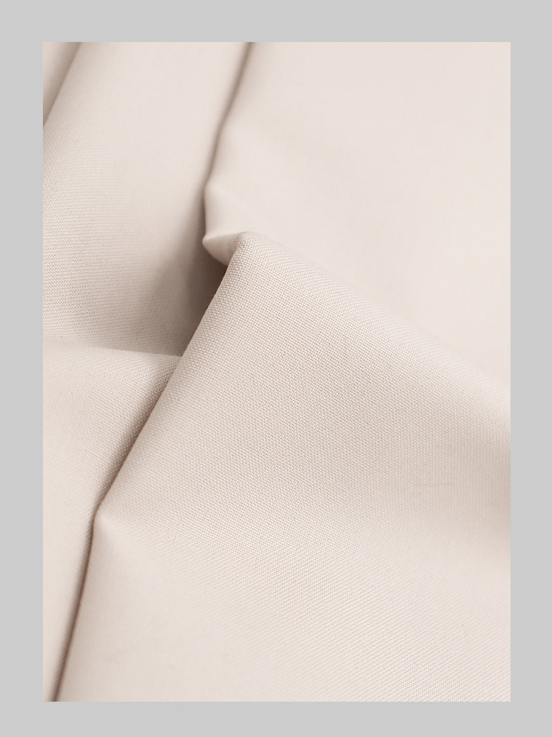 Men Cotton Blended Pants Fabric Sandal Grand Luxus