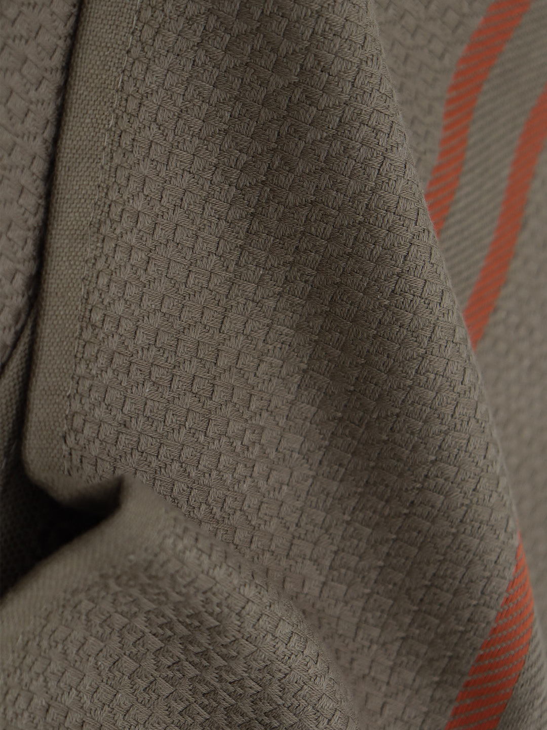 100% Cotton Self Designed Bath Towel Dark Green Magnus MCB02