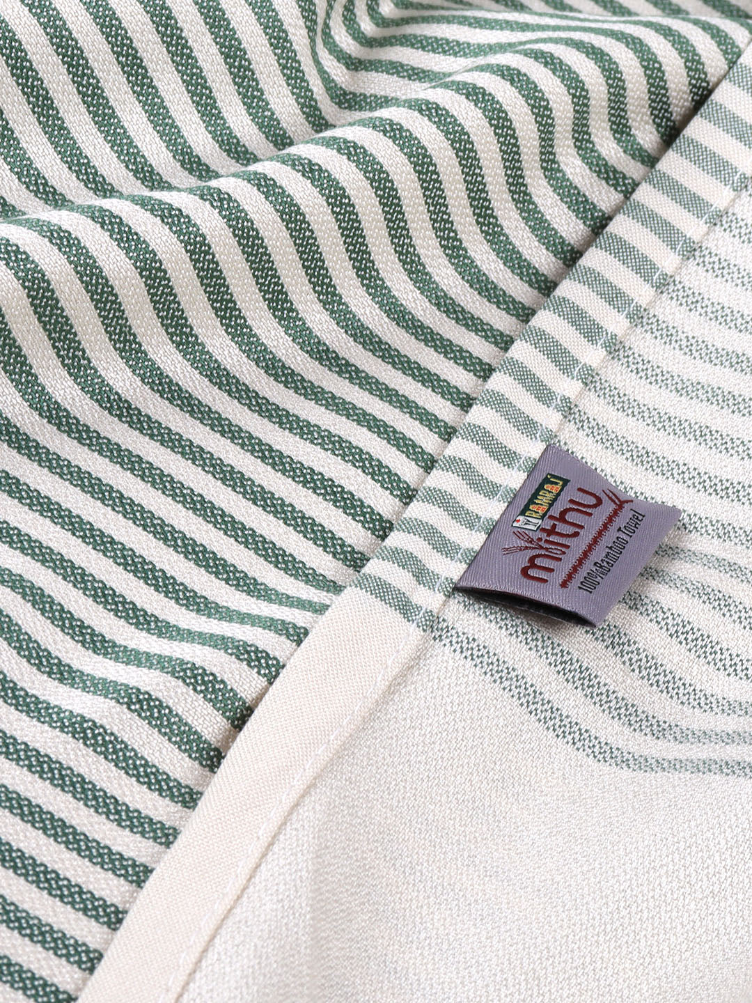 Comfort Highly Absorbent & Quick-Drying Bamboo Bath Towel ST25(0.83m*1.60m)