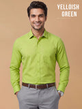 Yellowish Green