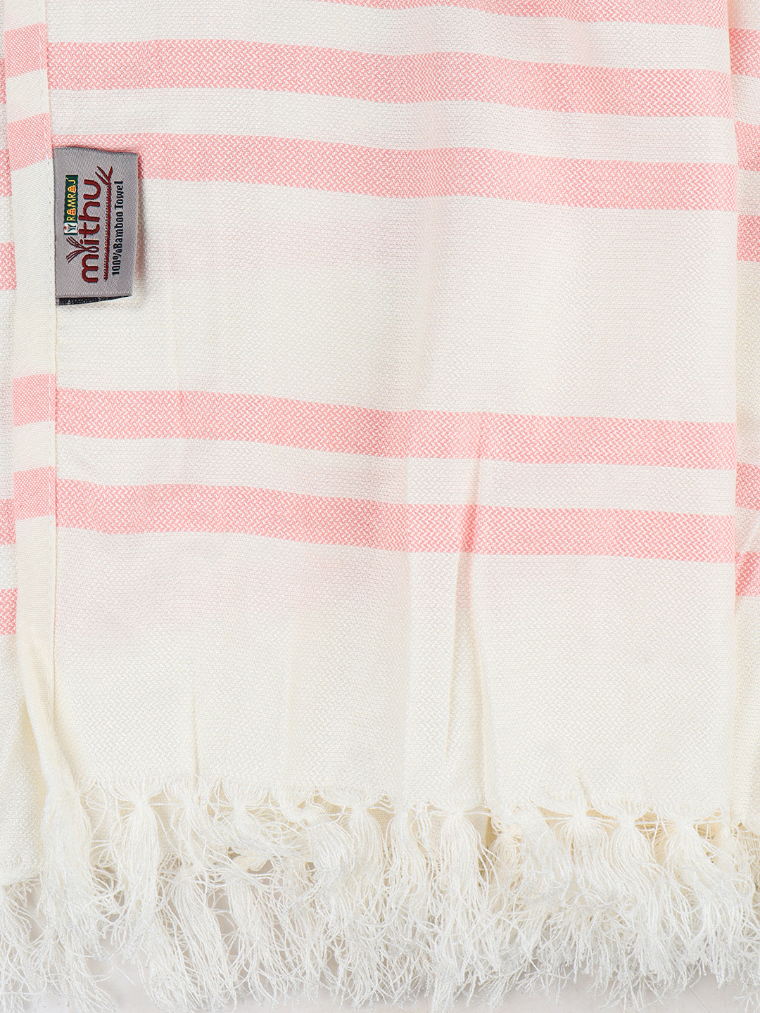 Ultra Soft & Lightweight, Quick Absorbent Bamboo Bath Towel ST06 (0.83m*1.60m)