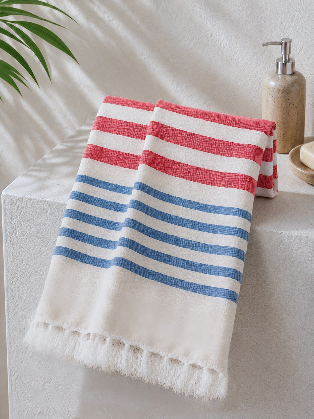 Bamboo Bath Towel – Crafted for Softness & Durability BT32