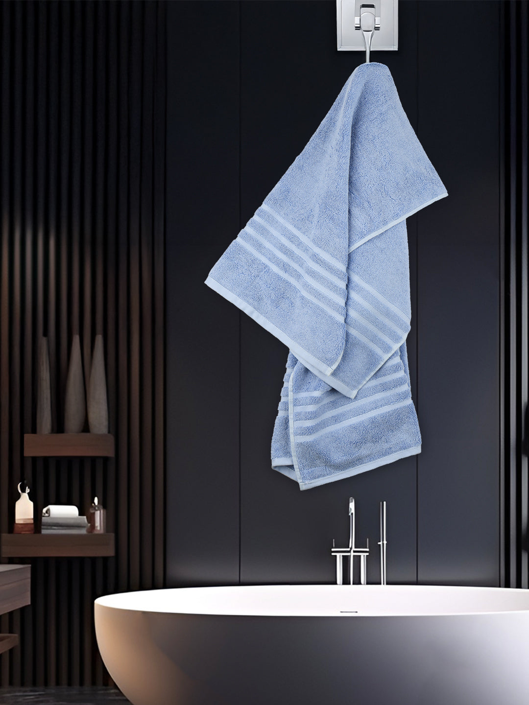 Cotton Assorted Colour Turkey Towel Raj Yogum
