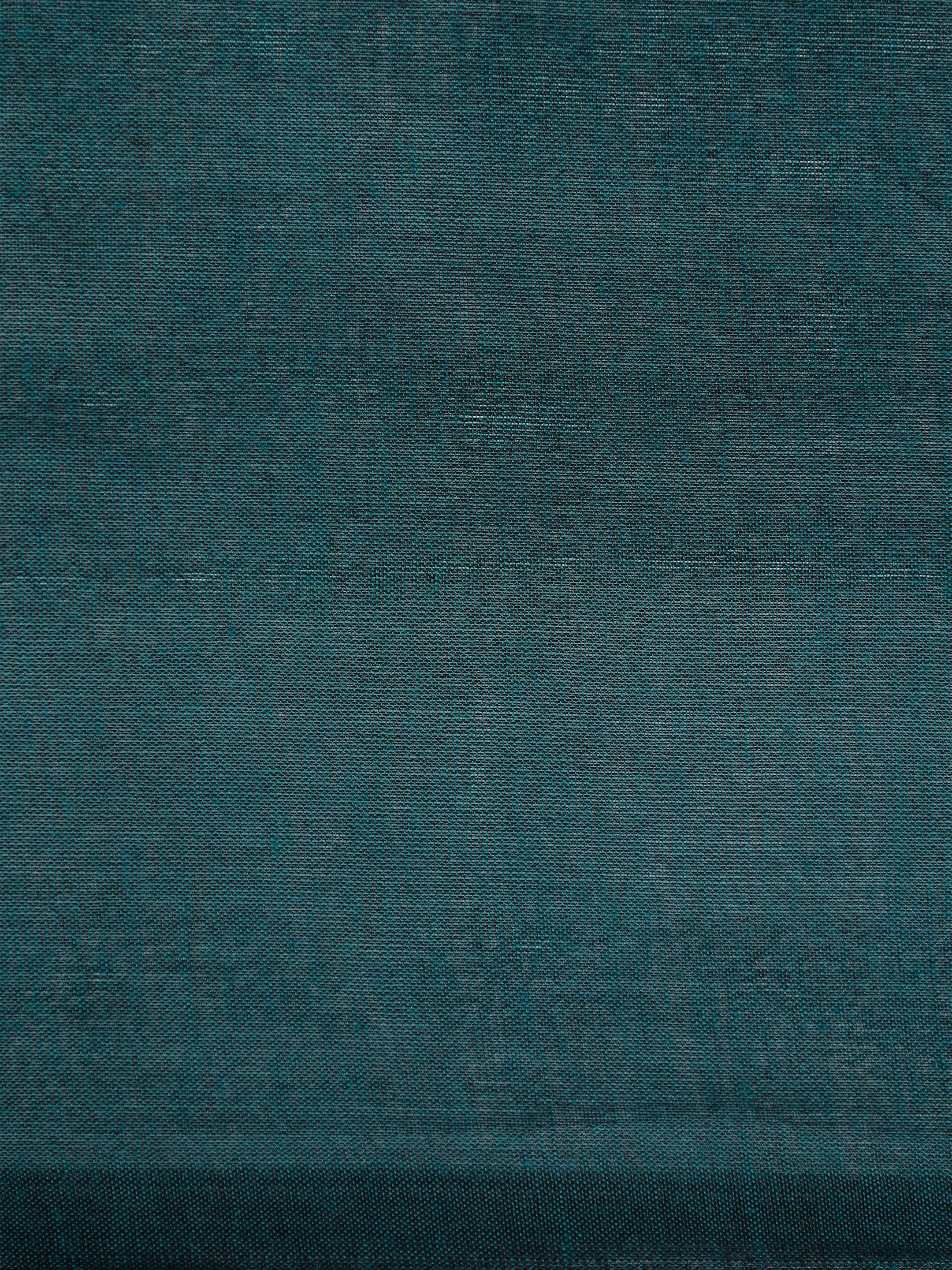 Women Pure Cotton Teal Green Saree PCS291