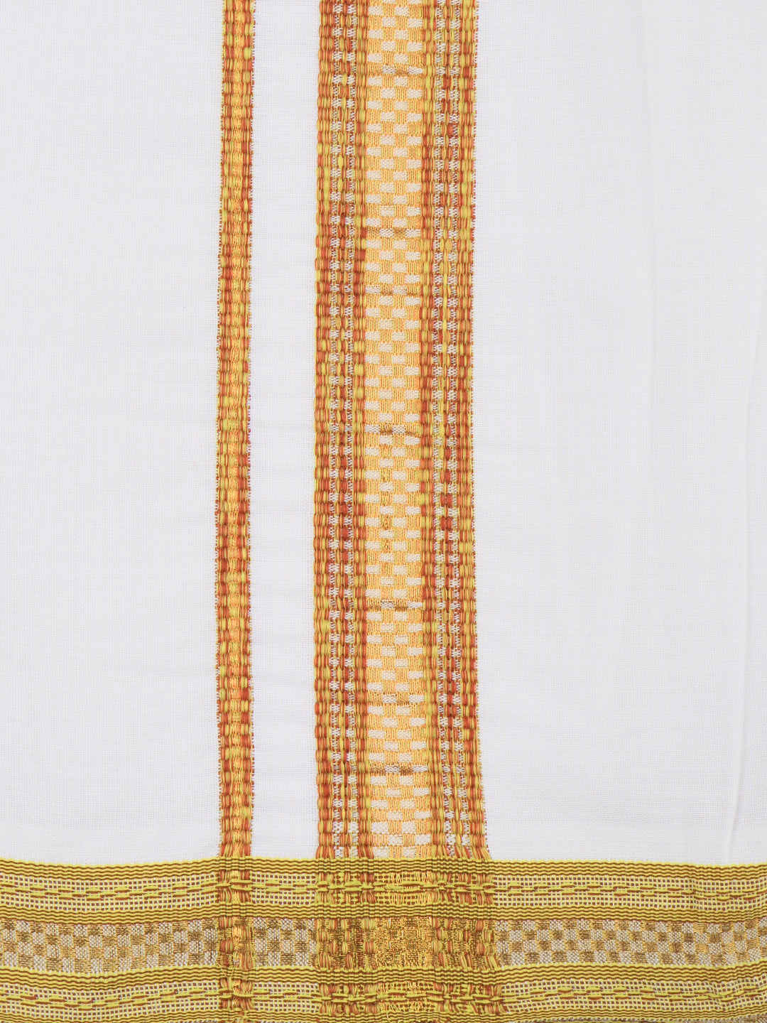 Born Baby Shirt & Dhoti Set Mustard GL7