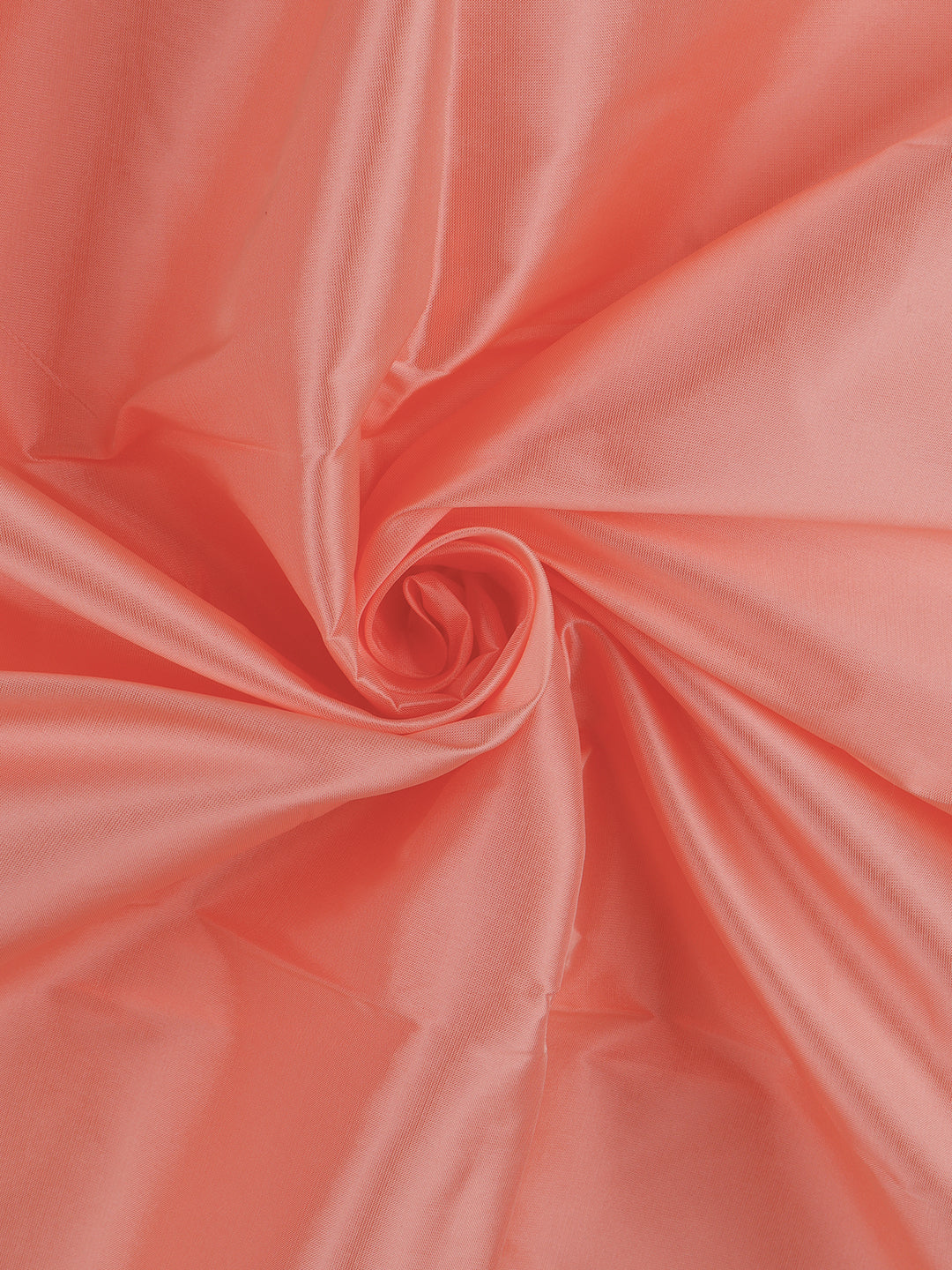 Mens Premium Art Silk Dark Pink Shirting & Gold Jari Border Panchakacham Set 9+5 Ashirwath-Zoom view