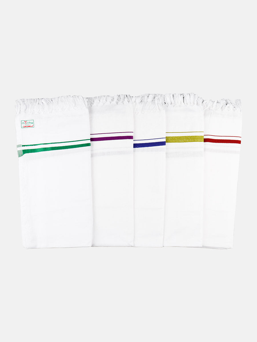 Softest Cotton Plain bath Towel Flint 1/2 BB-Mic colour