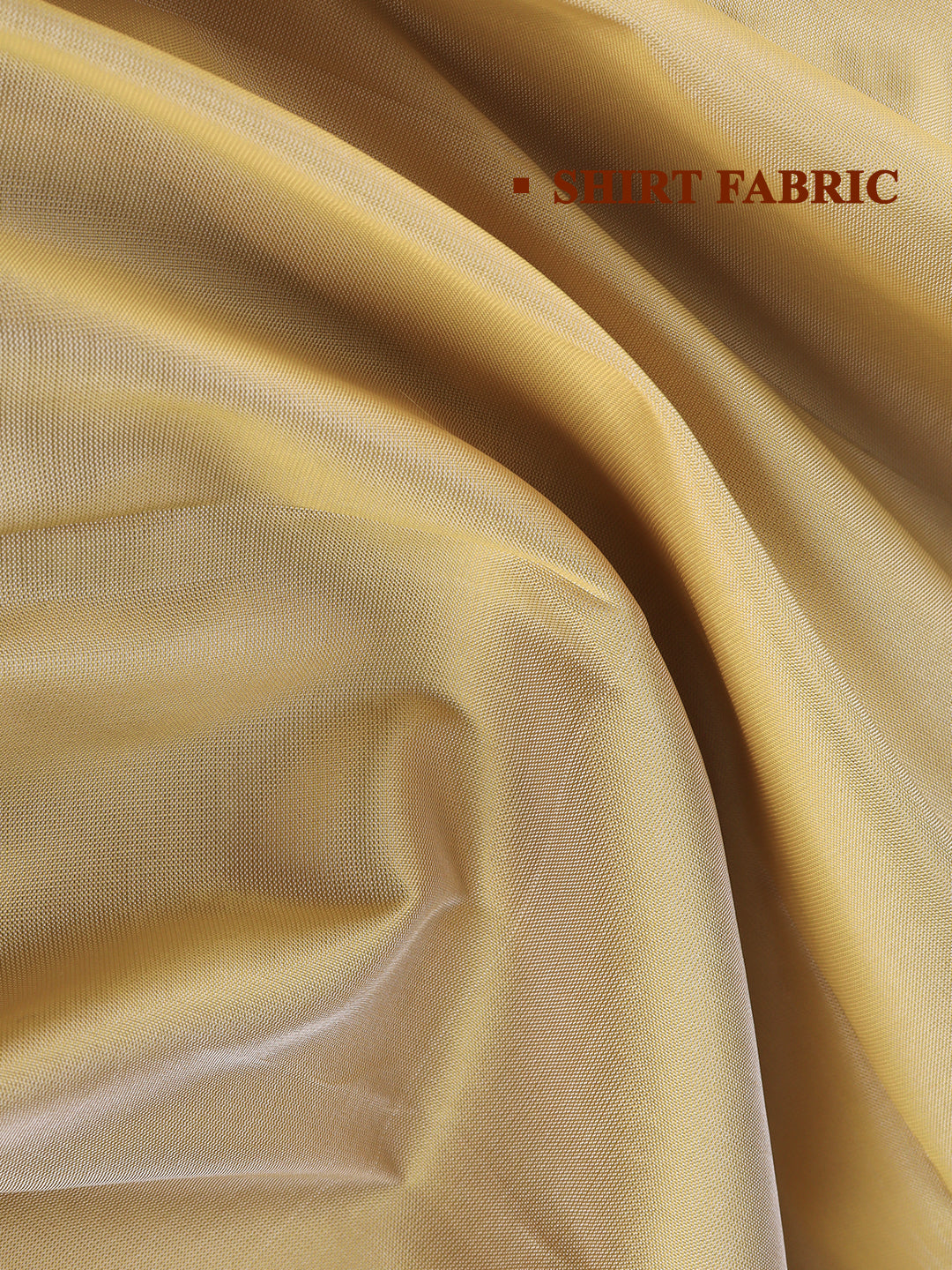 Men Silk Silver Jari Border Dhoti & Shirting Set Vivaga Chirangeeve Gold
