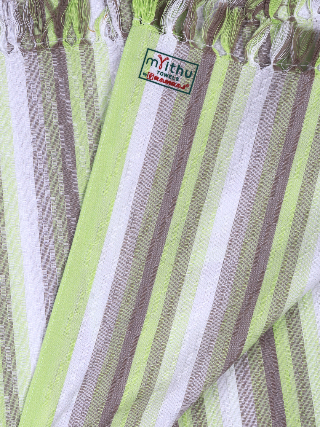 100% Cotton Premium Soft Bath Towel with Assorted Colours Grass Land