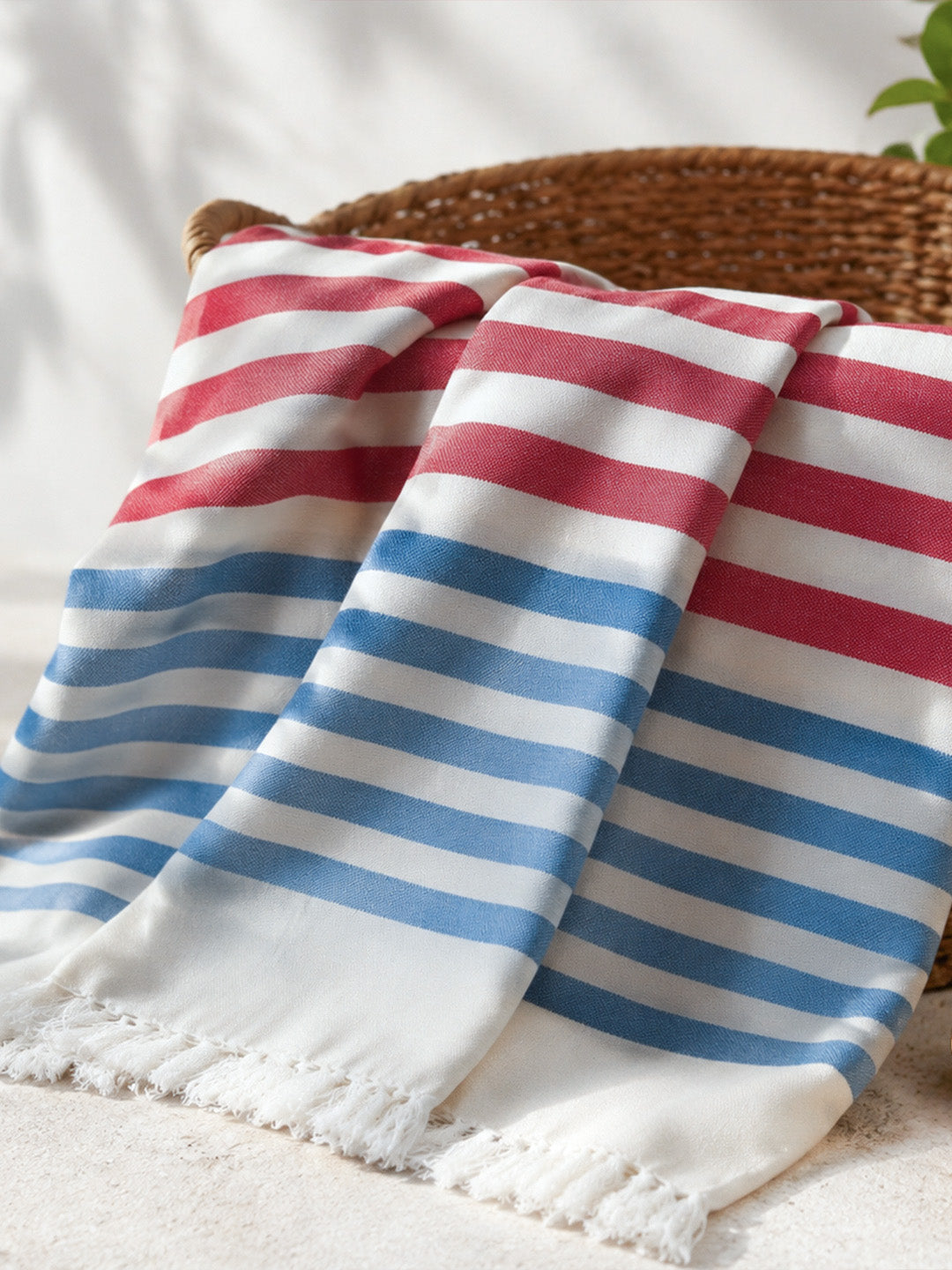 Bamboo Bath Towel – Crafted for Softness & Durability BT32