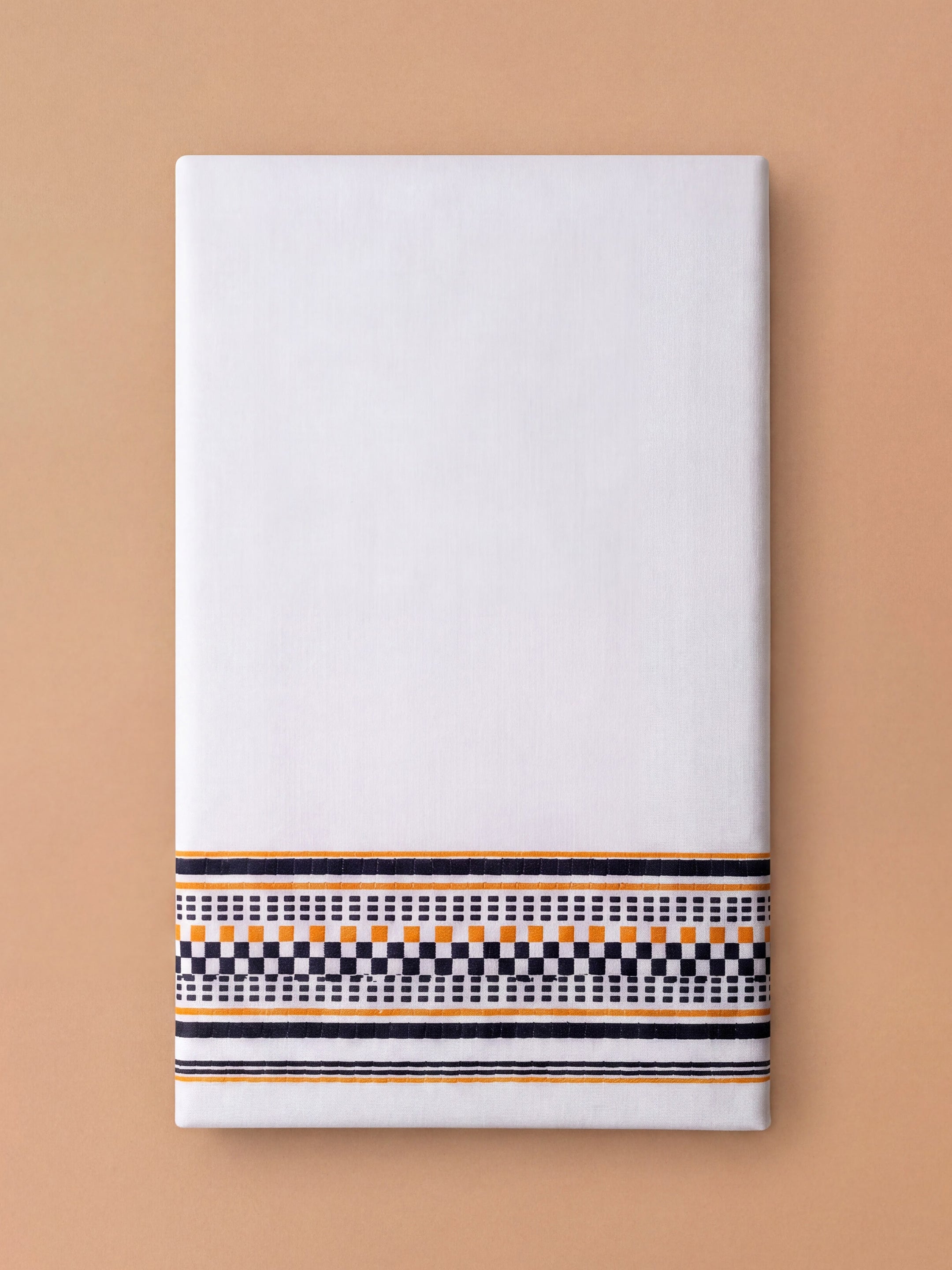 PANCHAA™ Handwoven Dhotis - D5