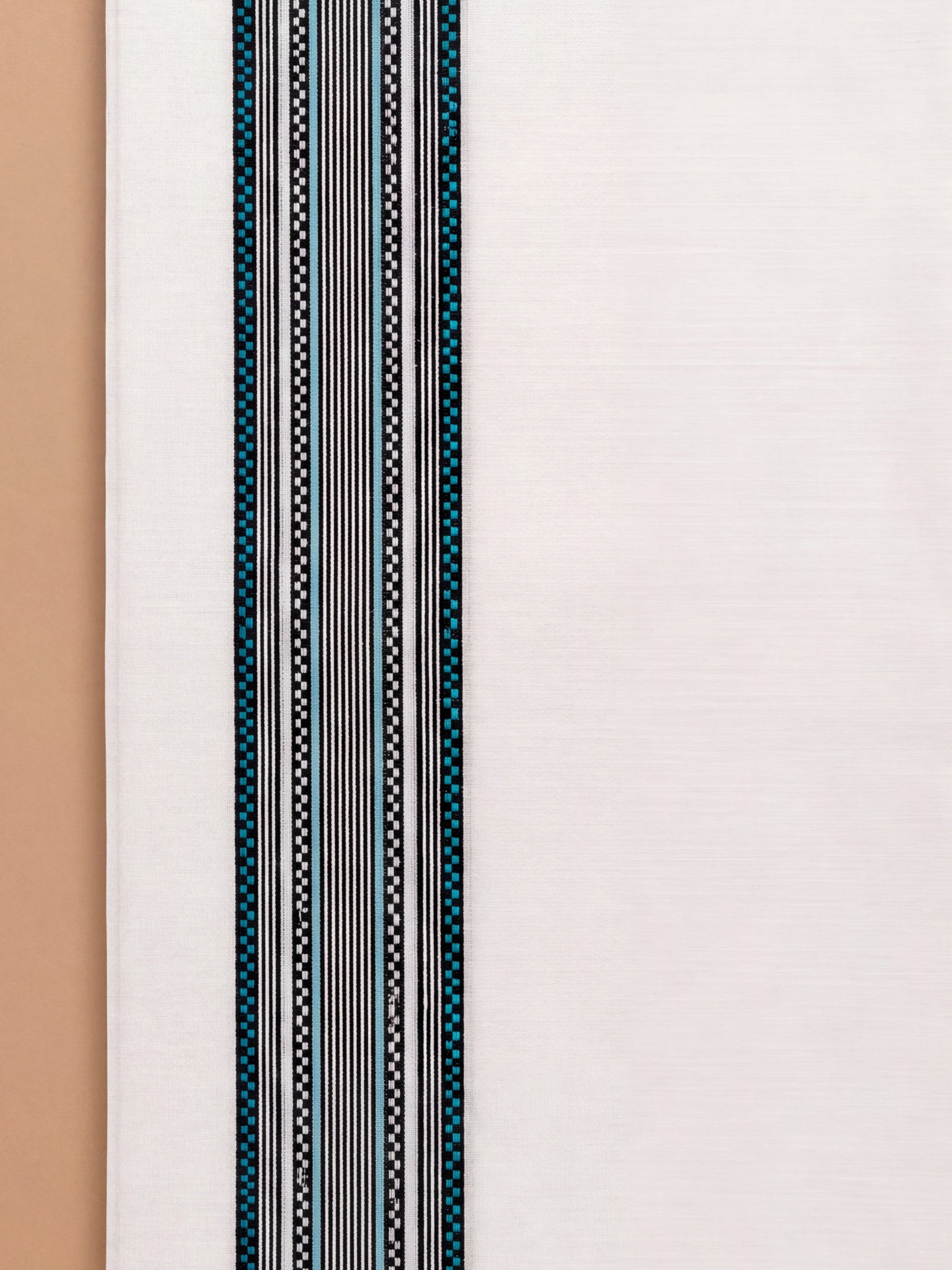 PANCHAA™ Handwoven Dhotis - D3