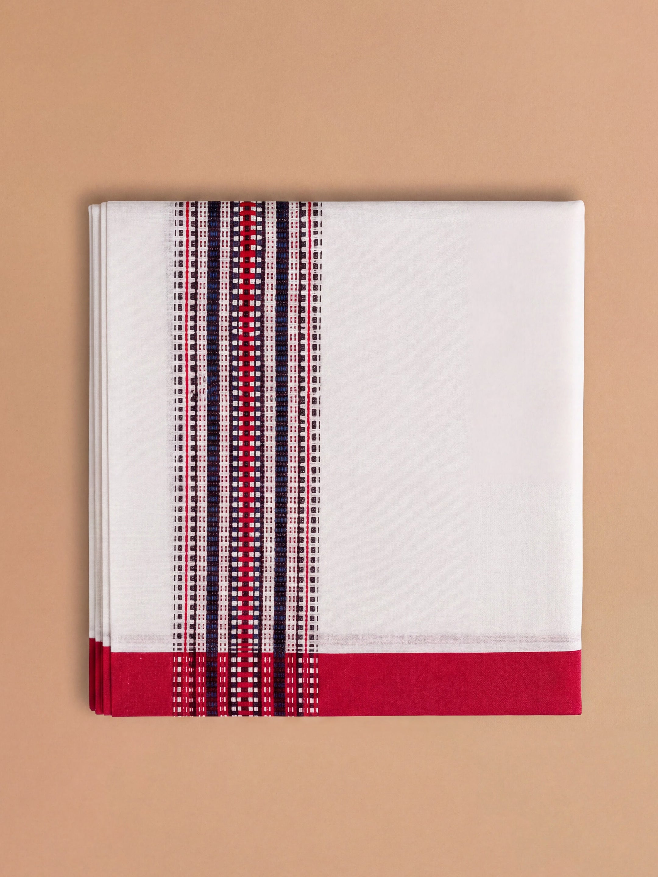 PANCHAA™ Handwoven Dhotis - D4