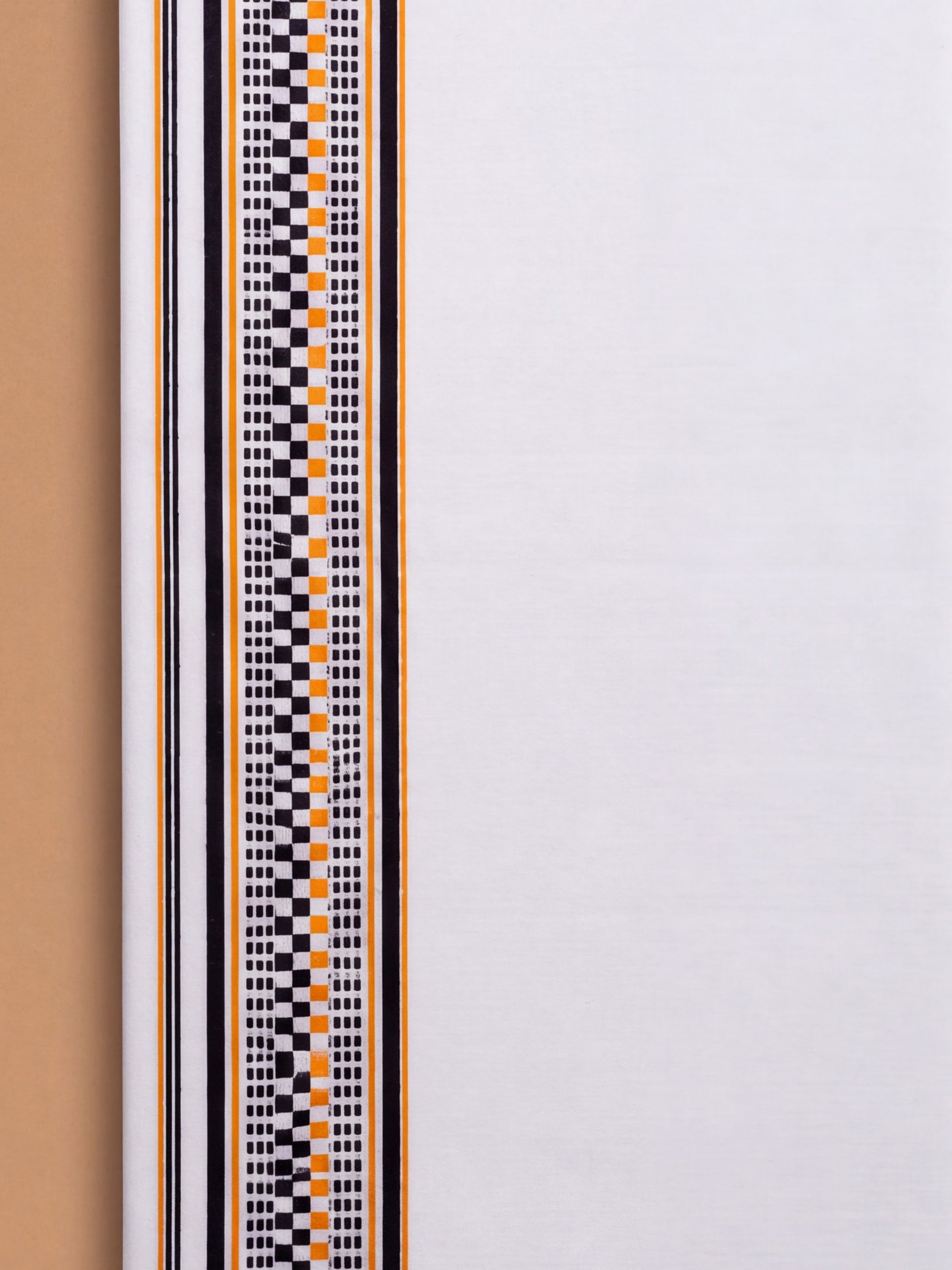 PANCHAA™ Handwoven Dhotis - D5