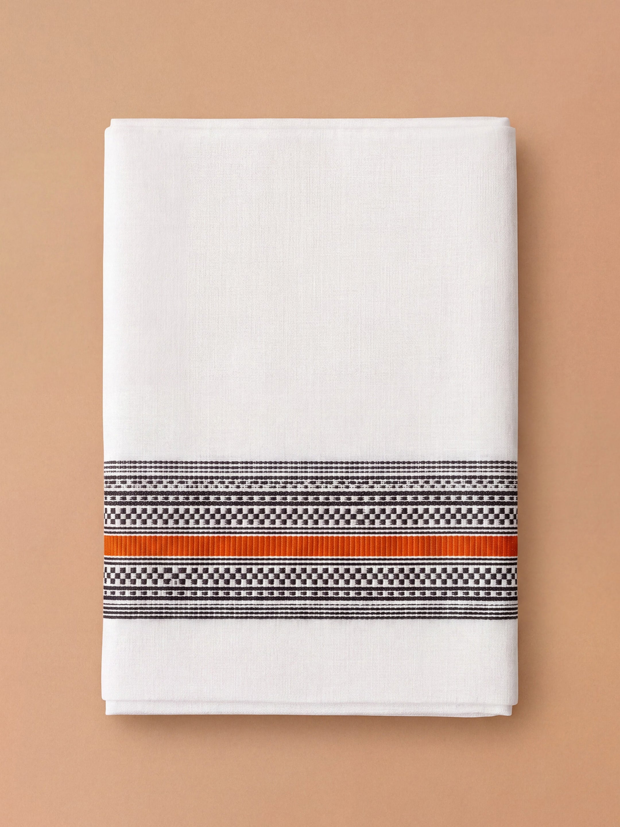 PANCHAA™ Handwoven Dhotis - D10