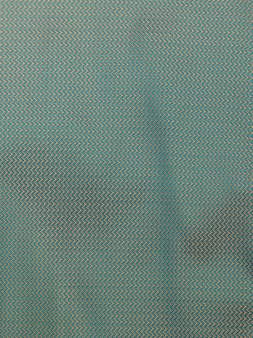 Men Blue Silk Shirting Fabric HBC07
